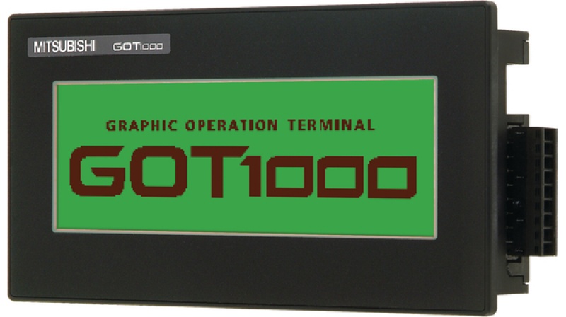 Панель оператора GT1030-HBD 