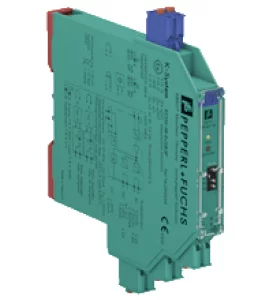 Усилитель переключателя KCD2-SON-Ex1.SP