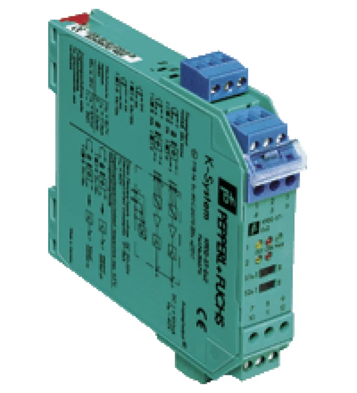 Источник питания KFD2-ST-Ex1