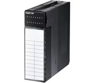 AH16AP11P-5A Модуль для АН500 на 8 DI 24 VDC/8 DO (PNP), съёмный клеммный блок