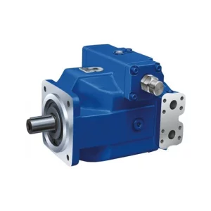 Гидронасос A4VSG125HD1D/30R-PSD60K240N