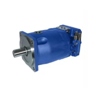 LA10VO74DRS / 32R + LA10VO74DRS / 32R