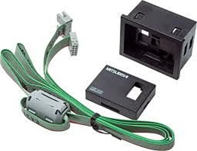 Держатель FX3U-7DM-HLD