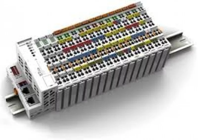 Входной модуль инкрементального энкодера STL-ENC