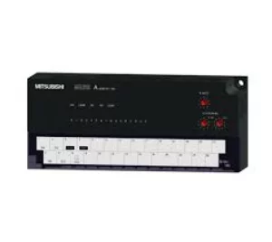 Удалённый модуль (счетчик) AJ65BT-D62