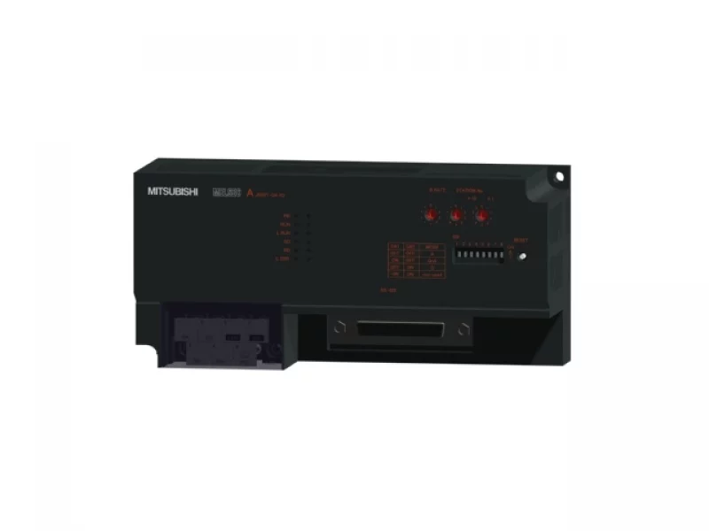 Удалённый модуль (интерфейс) AJ65BT-G4-S3