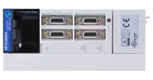 Сервоусилитель MR-J2S -70CL