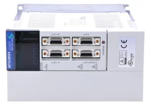 Сервоусилитель MR-J2S -350CL