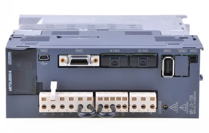 Сервоусилитель MR-J3-70BS