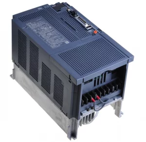 Сервоусилитель MR-J4-22KA4-RJ