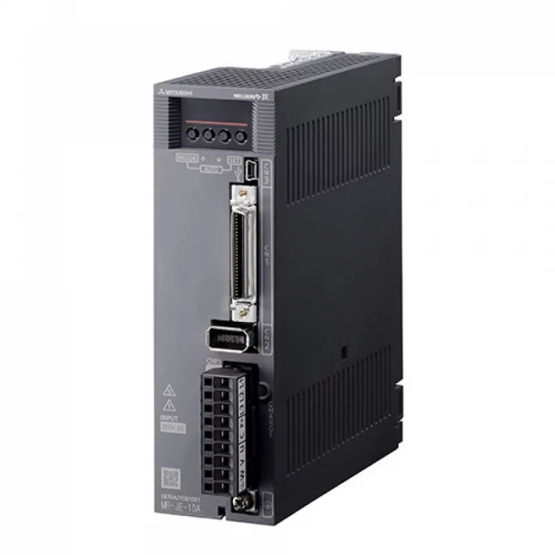 Сервоусилитель MR-JE-10A