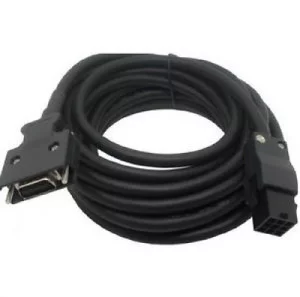 Кабель  20м, высокой гибкости  MR-JCCBL20M-H