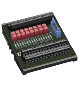 Плата подключения FI-PFH-110469