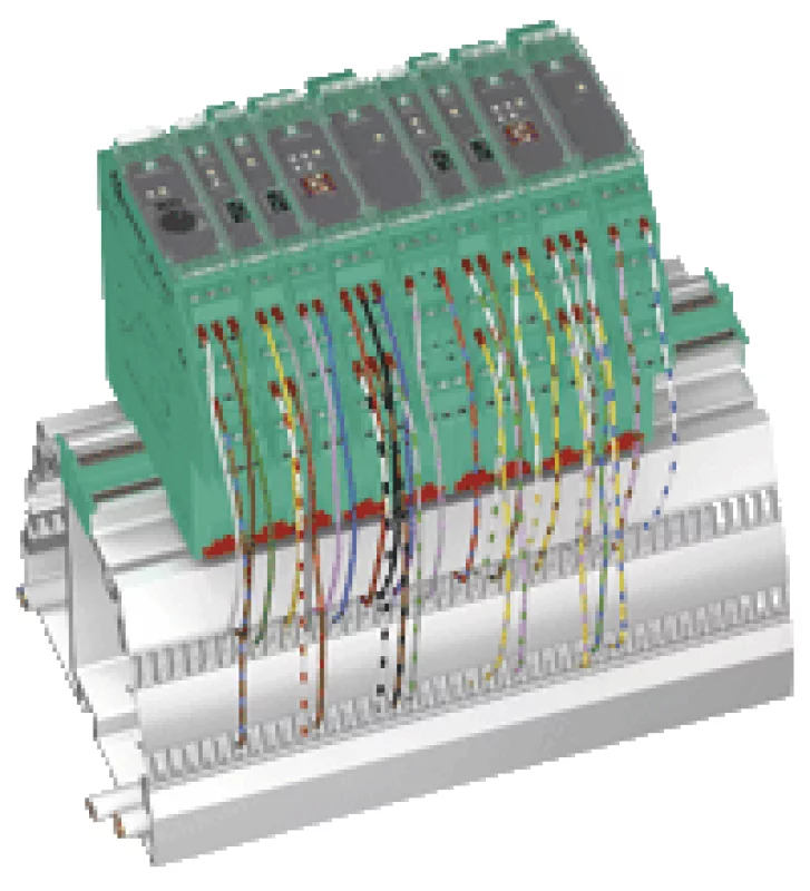 Доп. принадлежность K-DUCT-GY-UPR-03