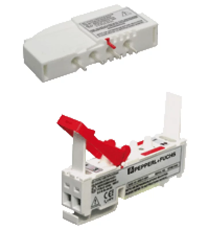 Многофункциональная клемма MFT-D.1000