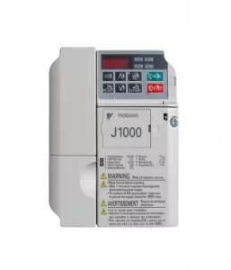 CIMR-JCBA0006BAA серия J1000